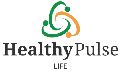 Health Pulse Life